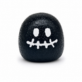 Halloween Spooky Skull Gumdrop Squishy – 4 Color Styles Chosen at Random
