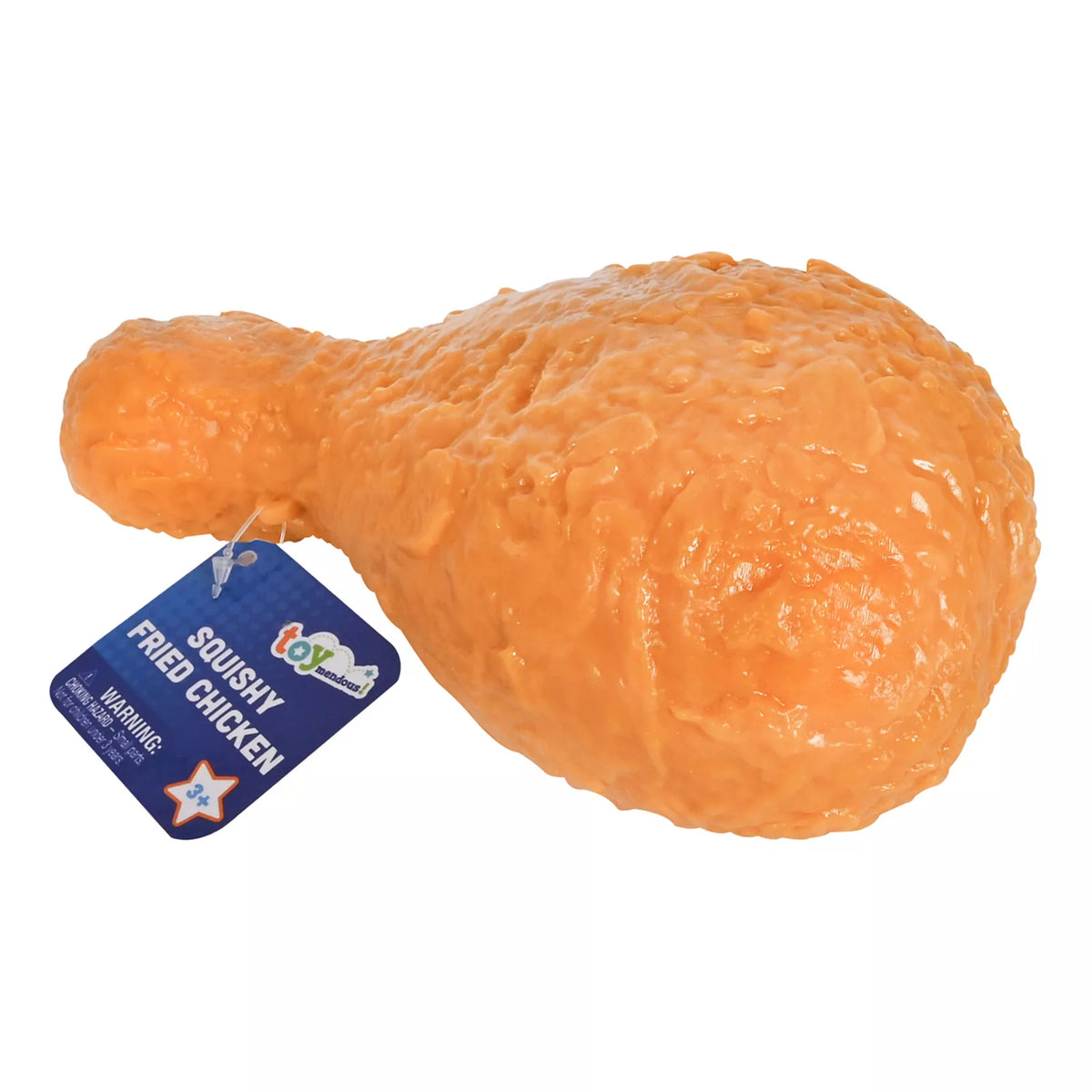 sunny-days-toymendous-squish-fried-chicken-leg-sensory-fidget-toy