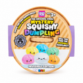 RMS Crazy Fun® Squishy Bun Mystery Dumpling — Invisible Edition Blind Box (Sugar Filled)