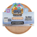 RMS Crazy Fun Silver Ribbon Edition Mystery Dumpling Squishy Bun blind box