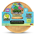 RMS Crazy Fun Green Holographic Edition apple scented Mystery Dumpling blind box