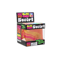 Schylling NeeDoh® Nice Cube Swirl Marbled Sensory Fidget Toy (UK Import) Color Chosen at Random