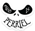 PERRIÉL | Stickers