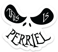 PERRIÉL | Stickers