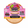 RMS Crazy Fun® Mini Squishy Bun — The Original Mystery Viral Cupcake Edition Blind Box