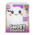 RMS Crazy Fun Ghost Girl Squishy Fidget Toy
