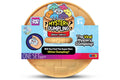 RMS Crazy Fun Squishy Bun The Original Mystery Dumpling Glitter Edition Blind Box