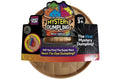 RMS Crazy Fun Squishy Bun The Original Mystery Dumpling Neon Tie Dye Edition Blind Box