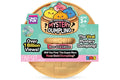 RMS Crazy Fun® Mini Squishy Bun The Original Mystery Viral Dumpling Rose Gold Edition Blind Box