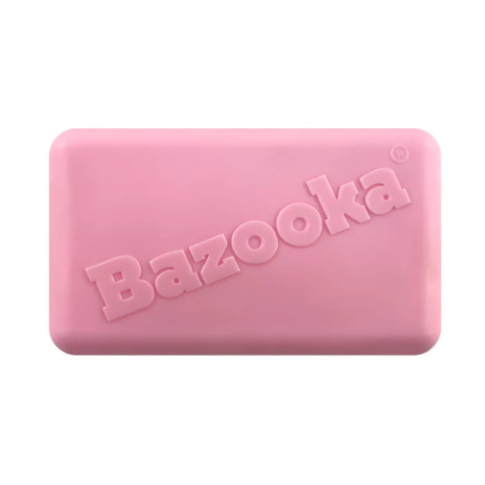 Incredible Group Bazooka Bubble Gum Scented Squishi Retro Sensory Fidget Toy