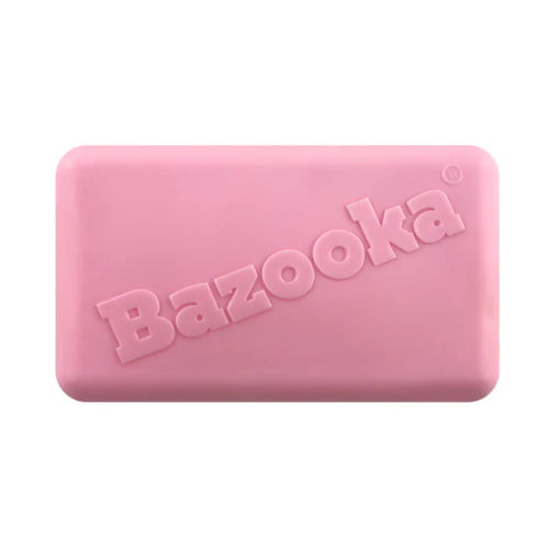 Incredible Group Bazooka Bubble Gum Scented Squishi Retro Sensory Fidget Toy