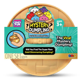 RMS Crazy Fun Original Mystery Dumpling Gold Shimmering Edition blind box 
