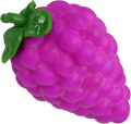 Sunny Days Toymendous Squishy Grapes
