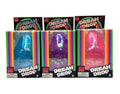 Schylling NeeDoh® Dream Drop Sparkle Sensory Fidget Toy — Complete 3-Color Set