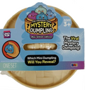 RMS Crazy Fun Mini Squishy Bun Mini Glitter Edition Mystery Dumpling blind box 