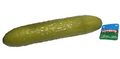 Sunny Days XL Squeezy Pickle – Jumbo Satisfying Stress Toy