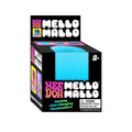Schylling NeeDoh Mello Mallo Sun Color-Changing Sensory Fidget Toy Color Chosen at Random